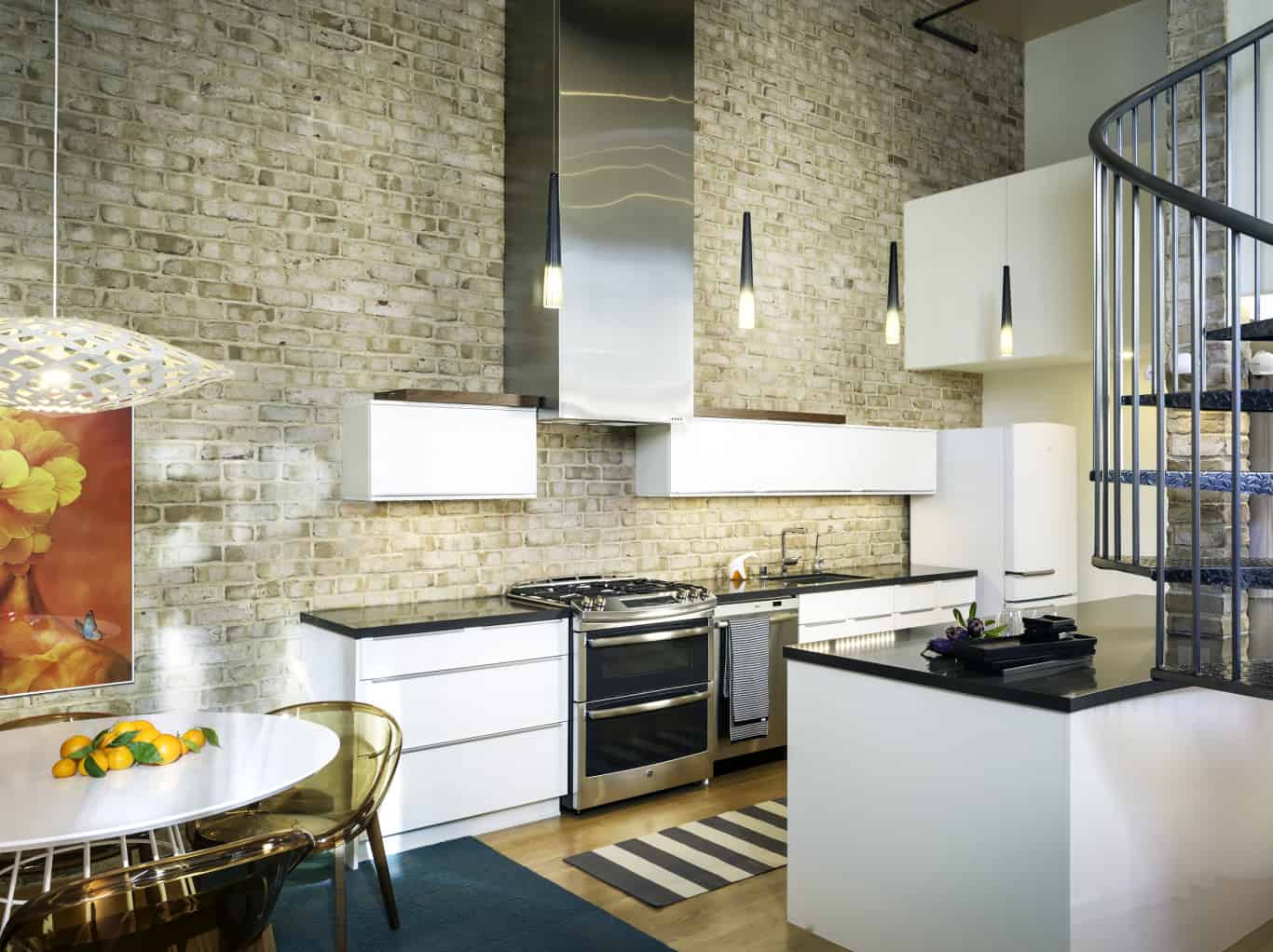 interior architecture design school