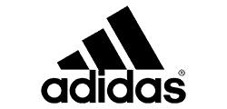Company logo of Adidas
