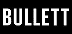Company logo of Bullett