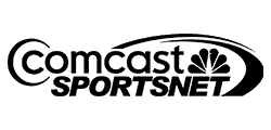 Company logo of Comcast Sportsnet