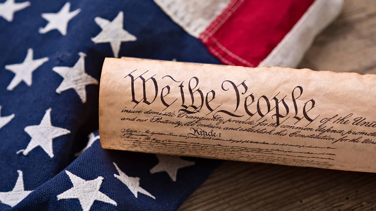 Breaking: Constitution Day 2025 Ignites Nationwide Reflection on American Freedoms