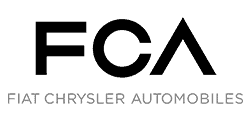 Company logo of FCA - Fiat Chrysler Automobiles