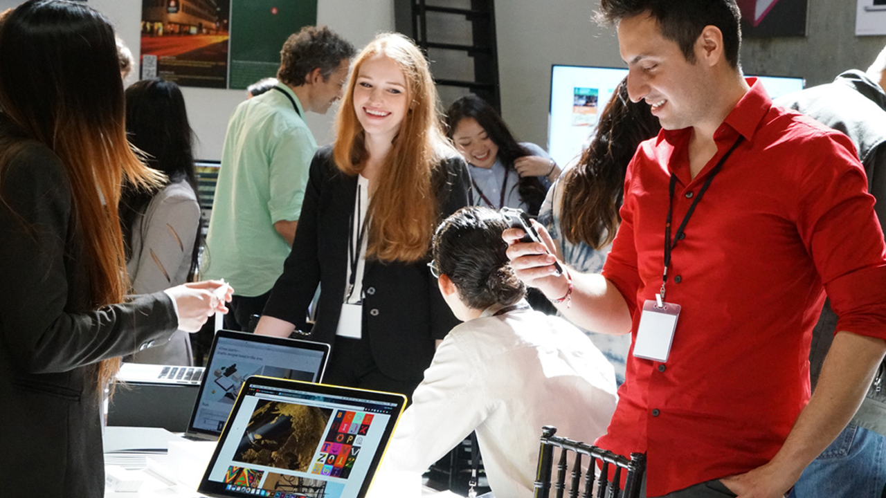 Art and Design School | Academy of Art University