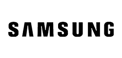 Company logo of Samsung