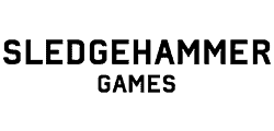 Company logo of Sledgehammer Games