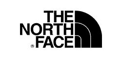 Company logo of The North Face