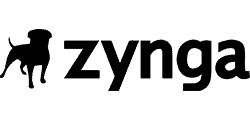 Company logo of Zynga